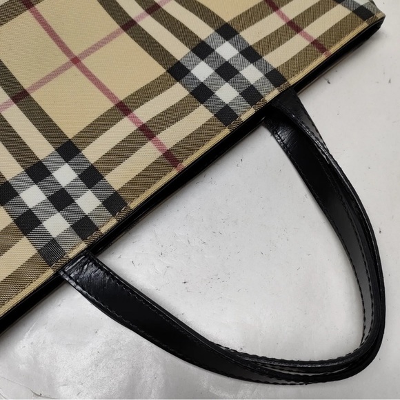 Burberry Tote - Picture 3 of 14